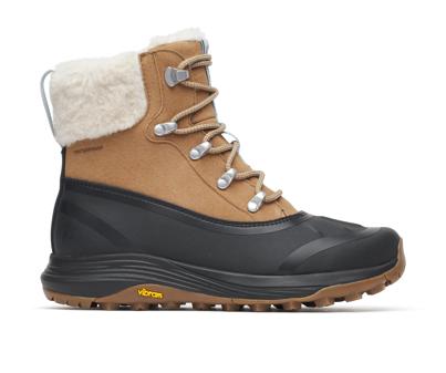 Merrell Siren 4 Thermo Lace Waterproof, Tobacco
