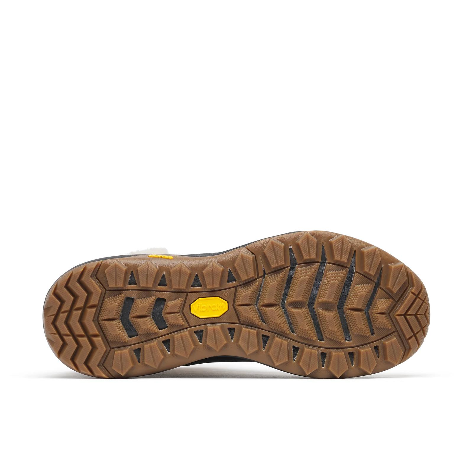Women's Siren 4 Thermo Lace Waterproof