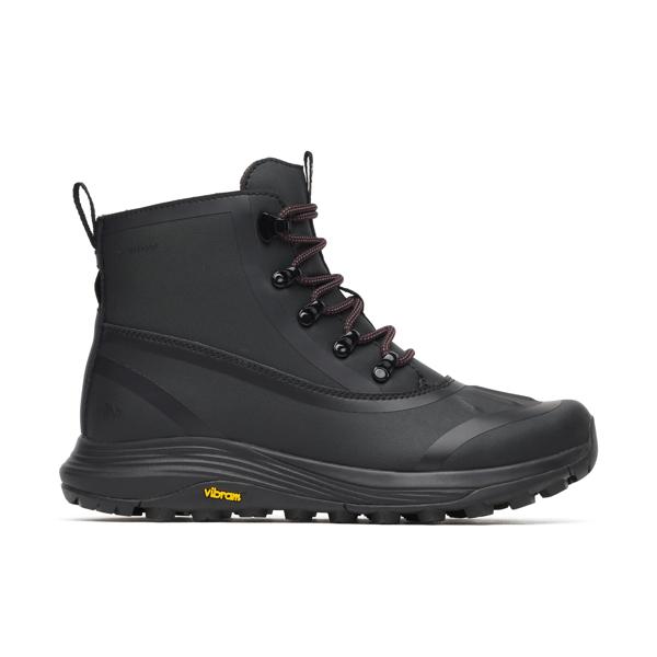 Siren 4 Waterproof Boot, Black, dynamic