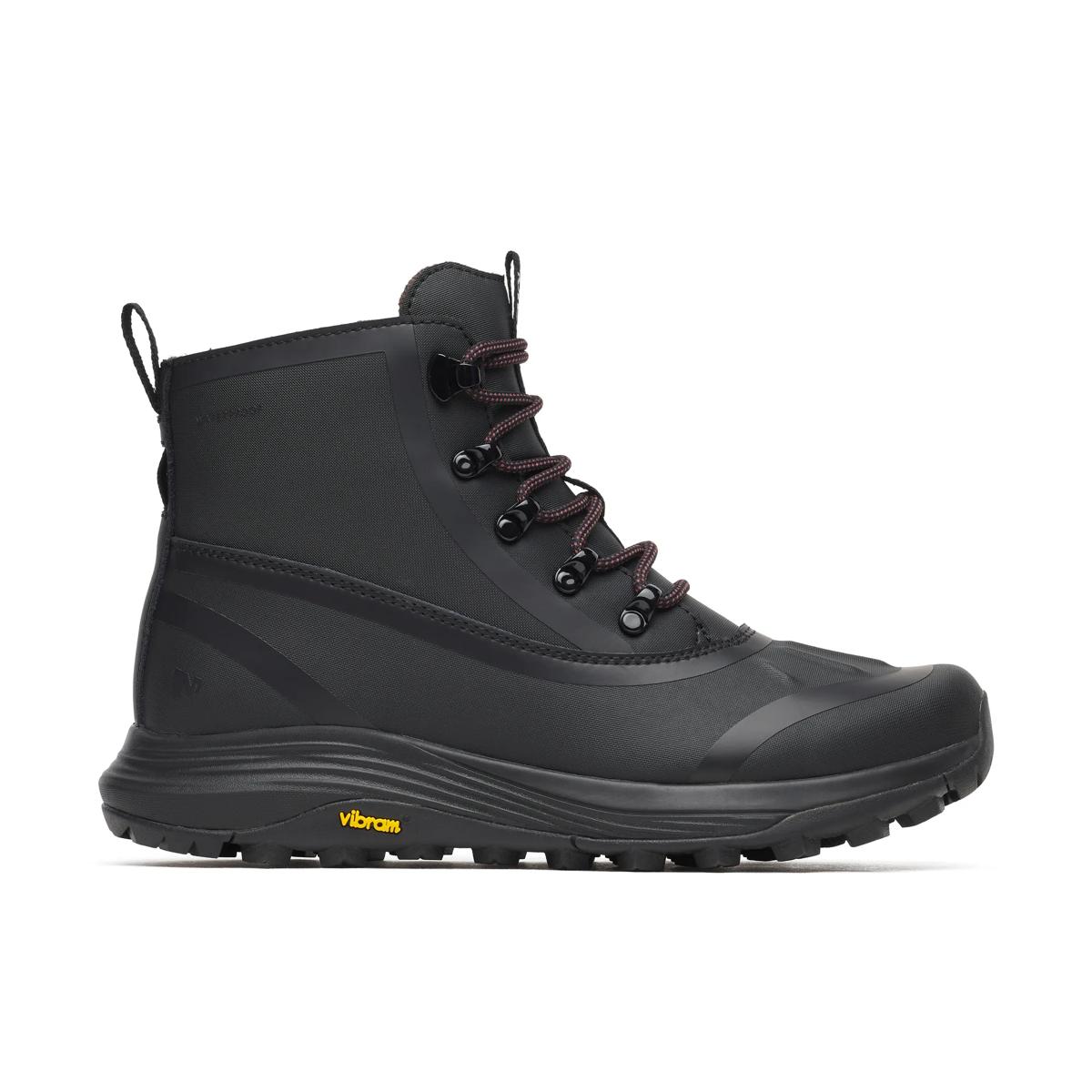 Siren 4 Waterproof, Black, dynamic 1