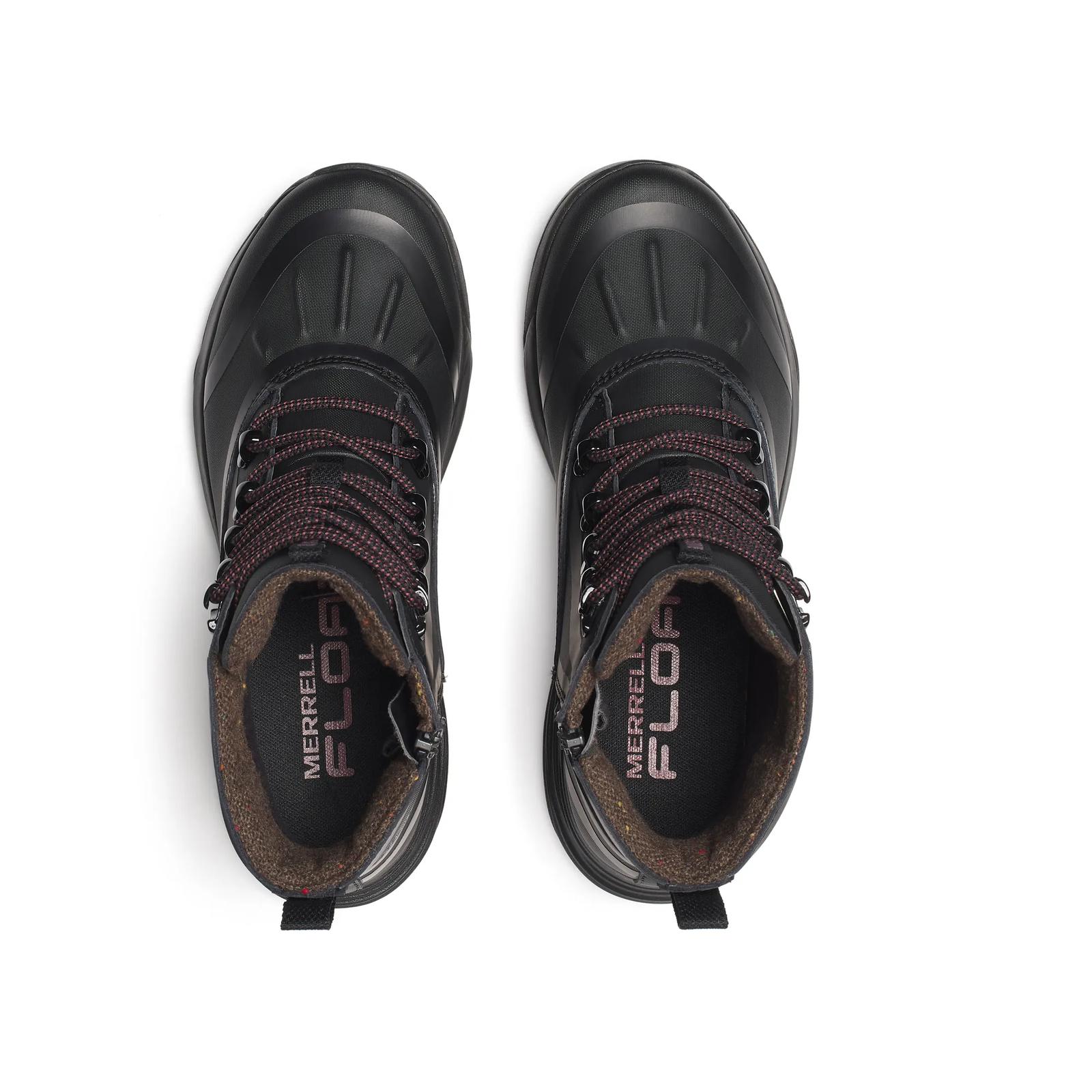 Women's Siren 4 Waterproof