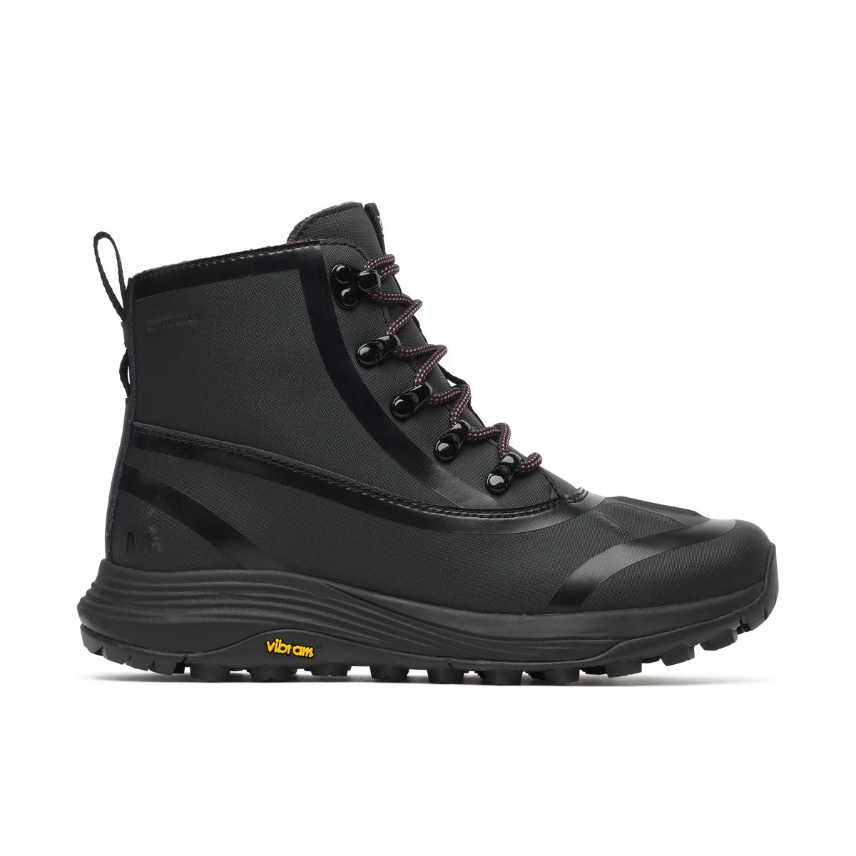 Siren 4 Waterproof Boot, Black, dynamic 1
