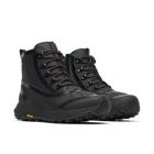 Siren 4 Waterproof Boot, Black, dynamic 2