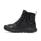 Siren 4 Waterproof Boot, Black, dynamic 5