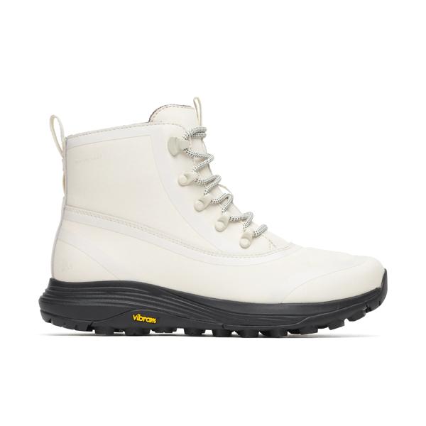Siren 4 Waterproof Boot, Chalk, dynamic
