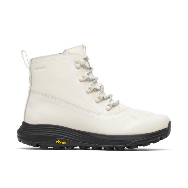 Siren 4 Waterproof Boot, Chalk, dynamic