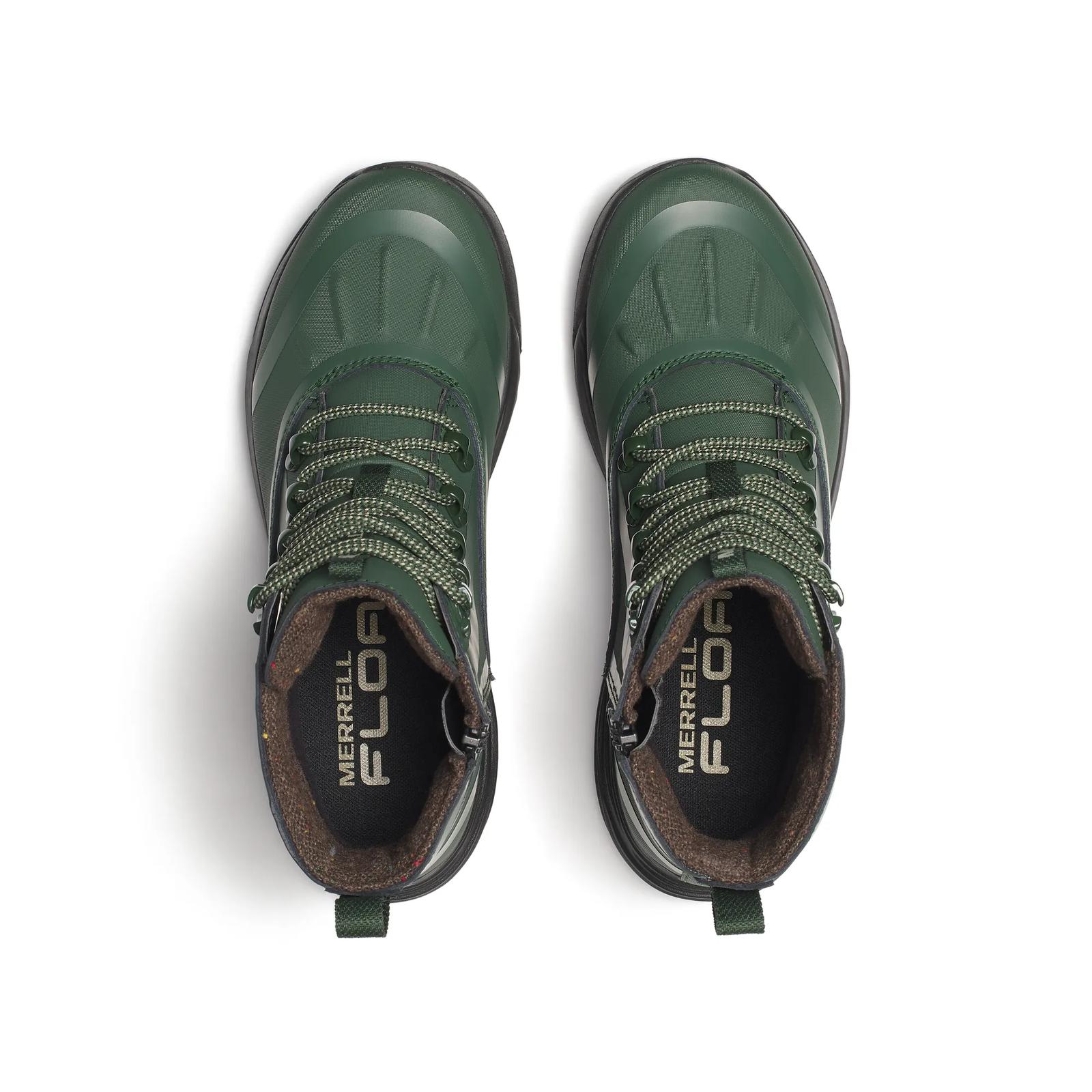 Women's Siren 4 Waterproof