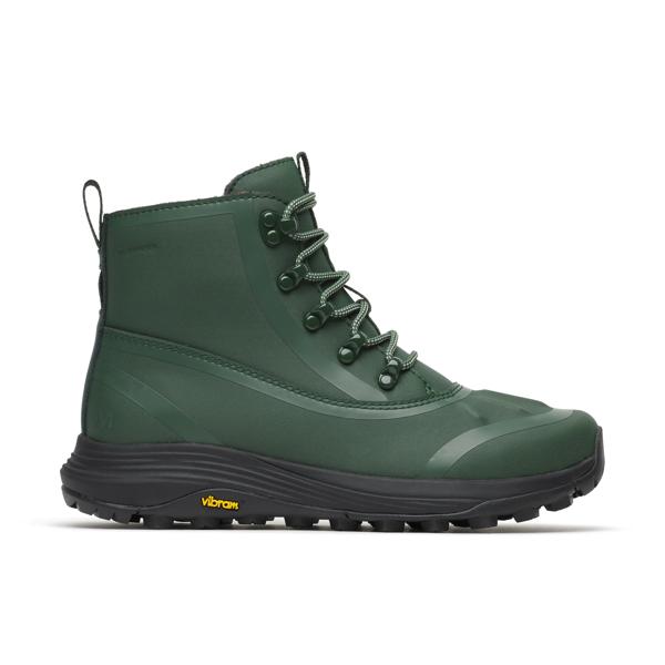 Siren 4 Waterproof Boot, Arbor, dynamic