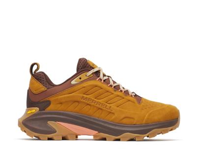 Merrell Moab Speed 2 Leather Waterproof, Maple