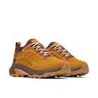 Moab Speed 2 Leather Waterproof, Maple, dynamic 2