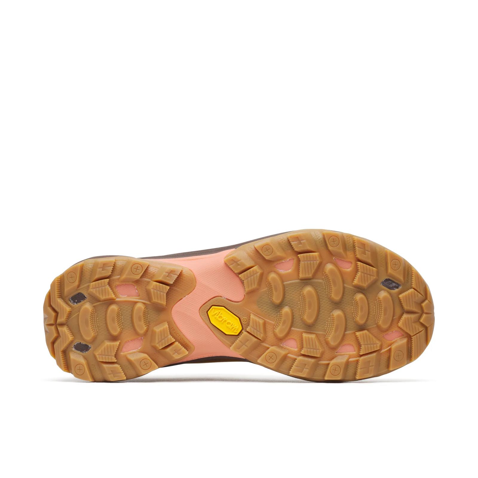 Women's Moab Speed 2 Leather Waterproof