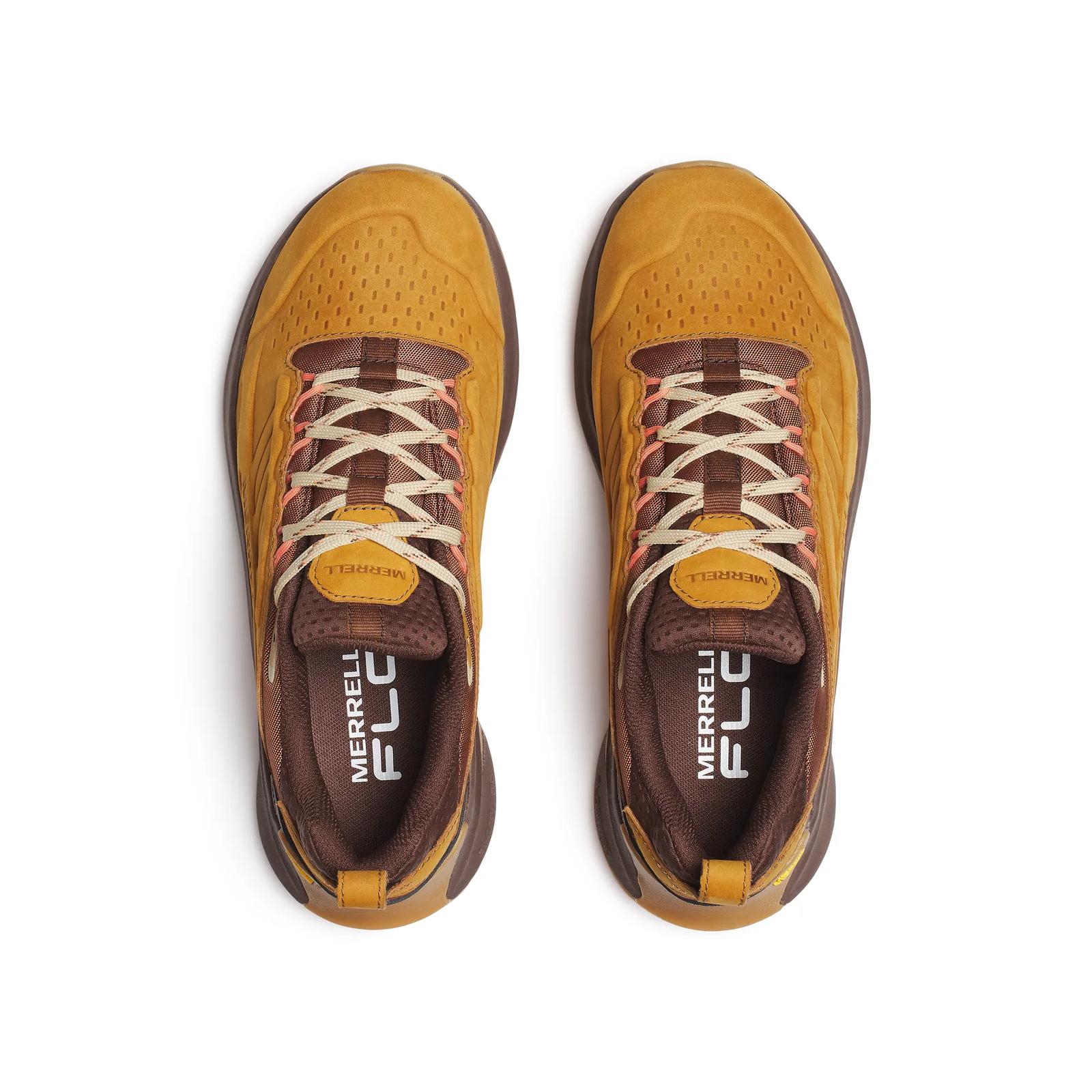 Women's Moab Speed 2 Leather Waterproof