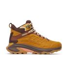 Moab Speed 2 Leather Mid Waterproof, Maple, dynamic 1