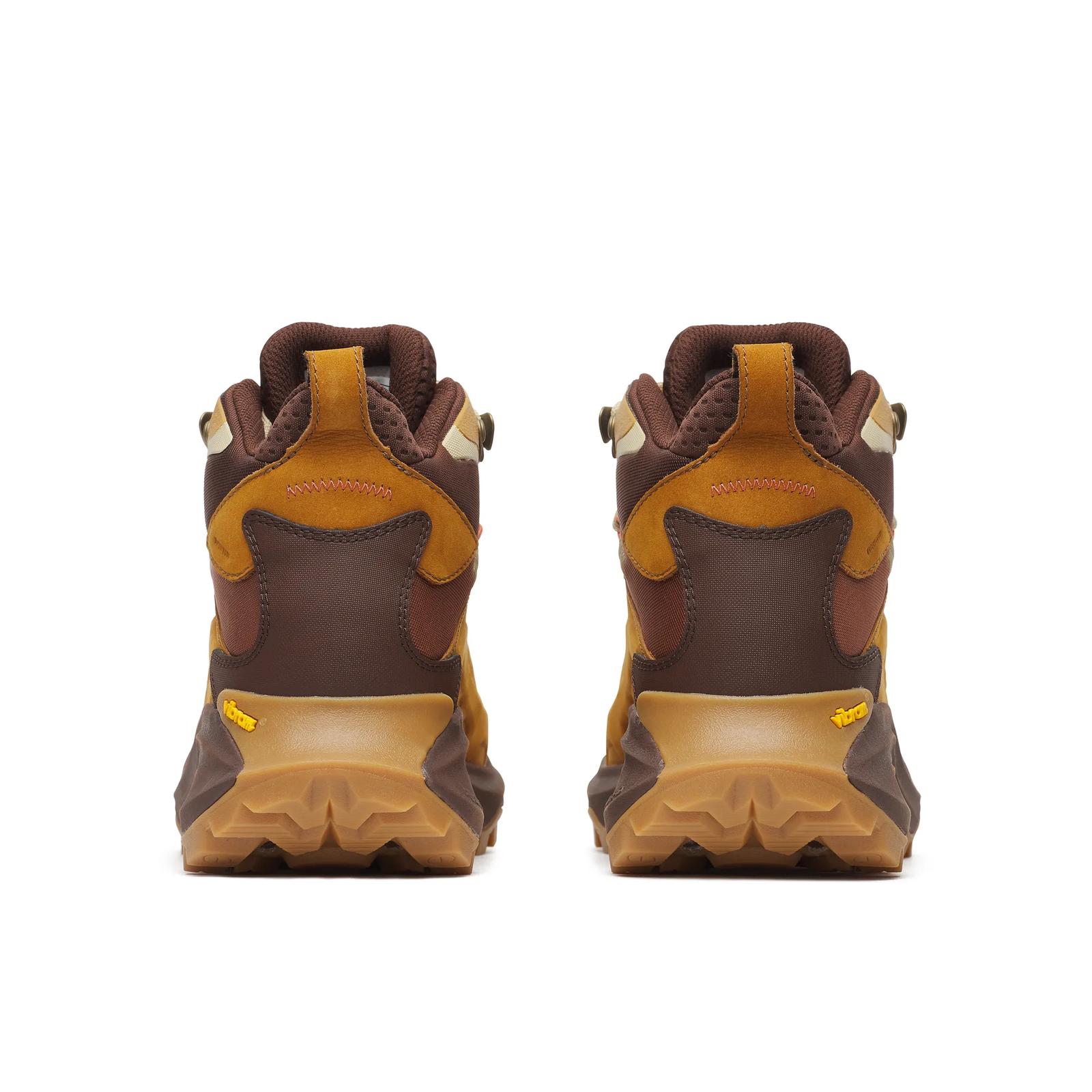 Women's Moab Speed 2 Leather Mid Waterproof