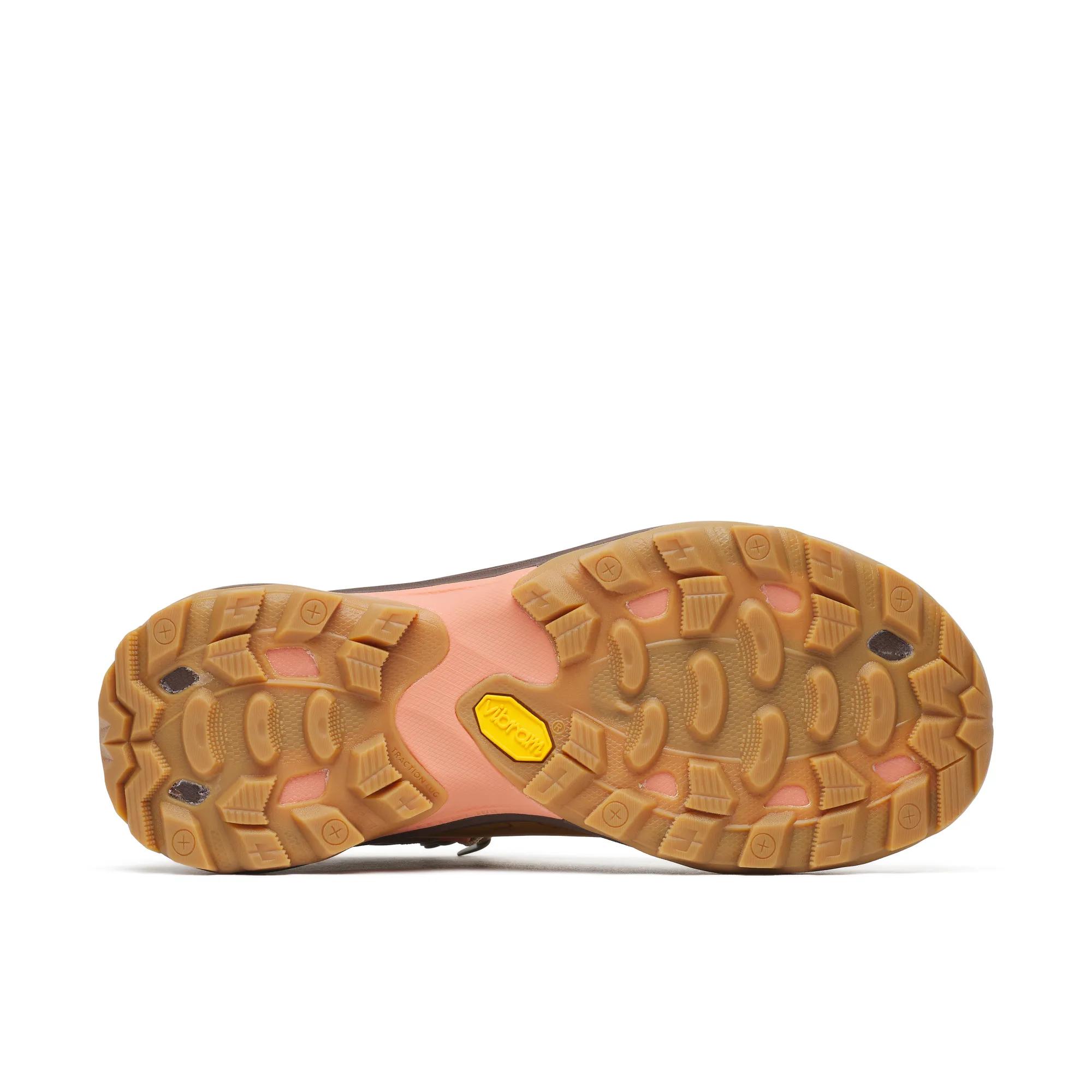 Women's Moab Speed 2 Leather Mid Waterproof