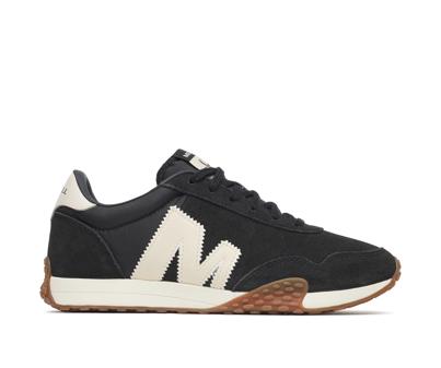 Merrell Sprint Anthem Leather, Black/Coal