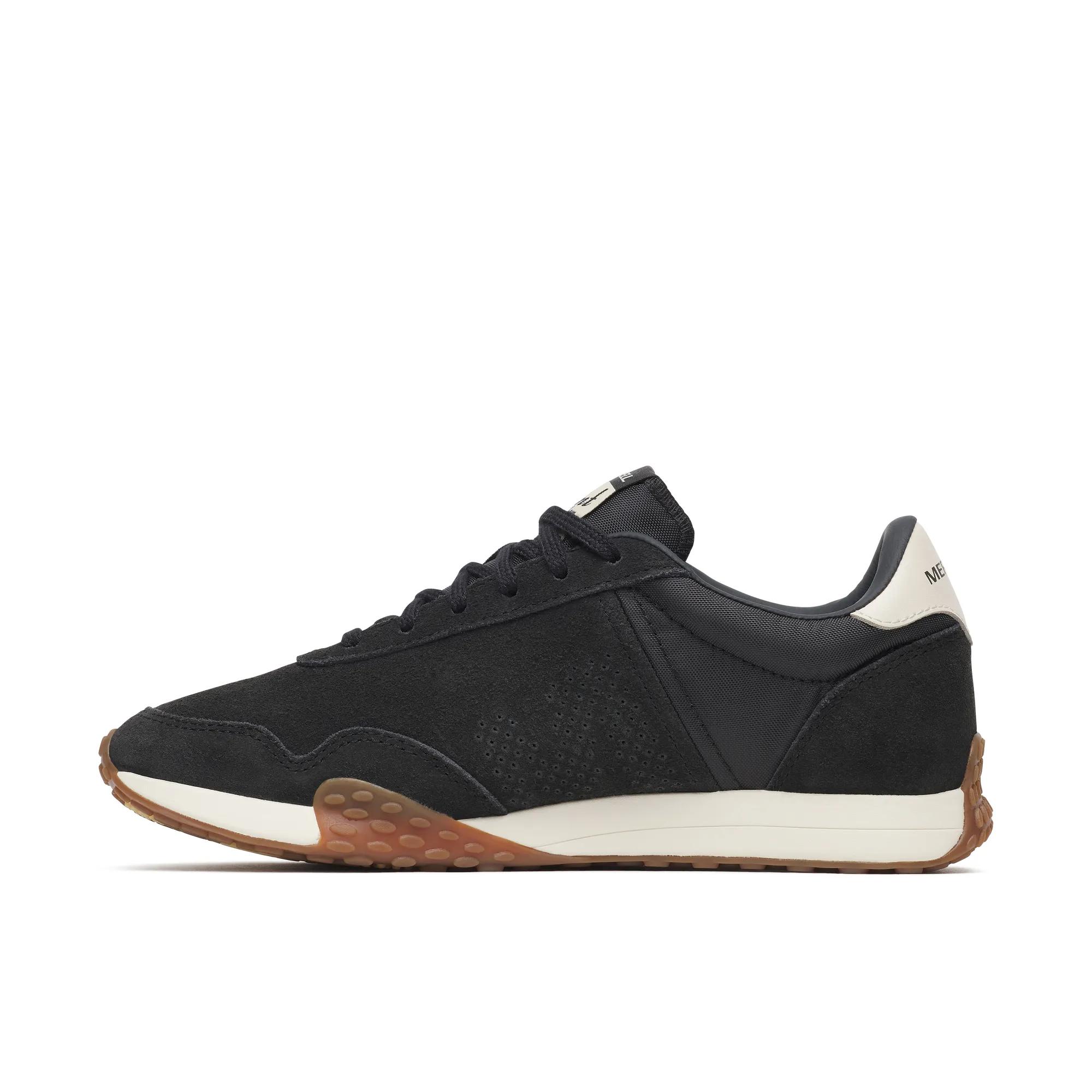 Sprint Anthem Leather, Black/Coal, dynamic 5