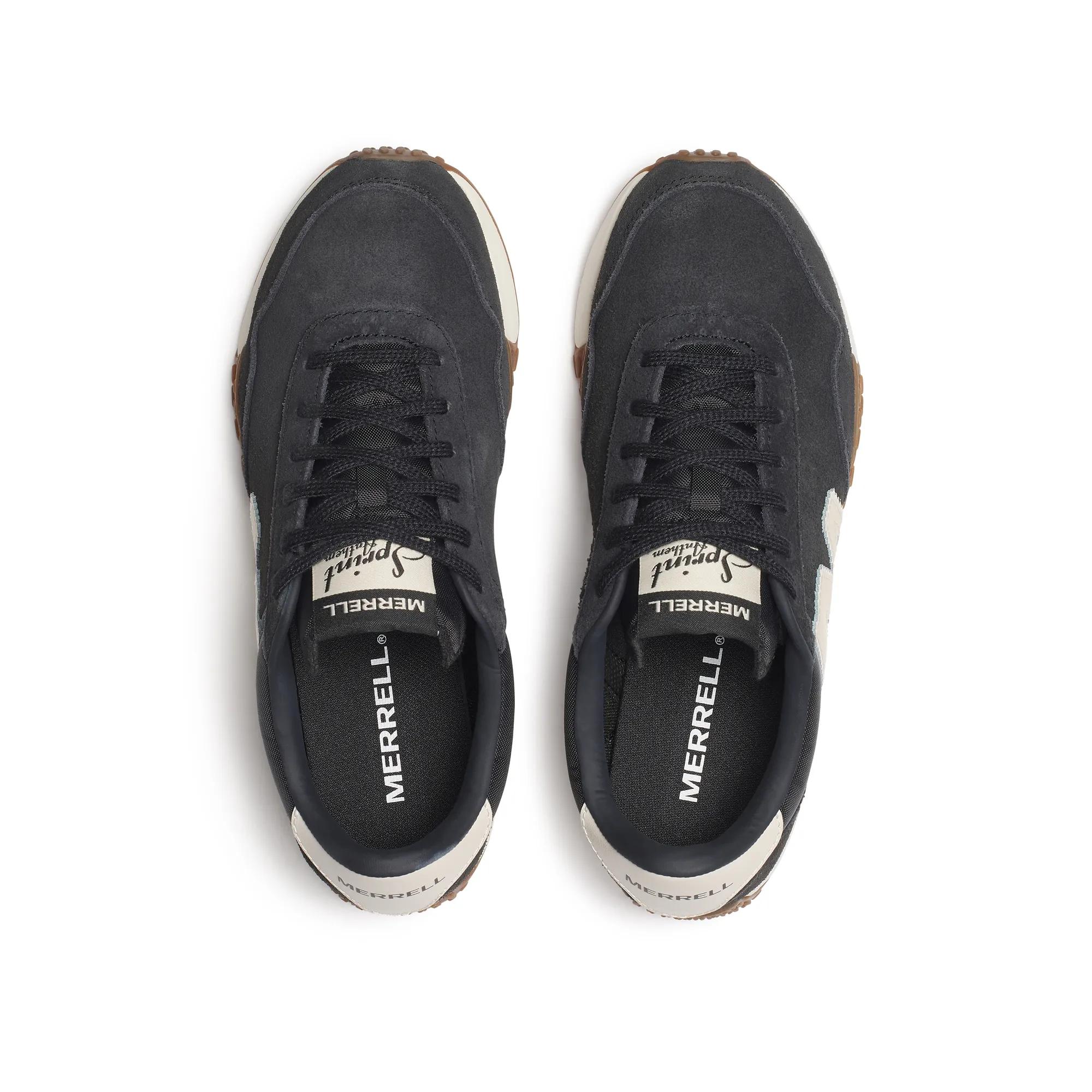 Sprint Anthem Leather, Black/Coal, dynamic 3