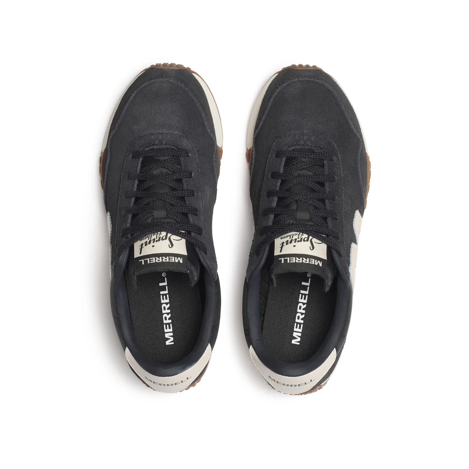 Women's Sprint Anthem Leather