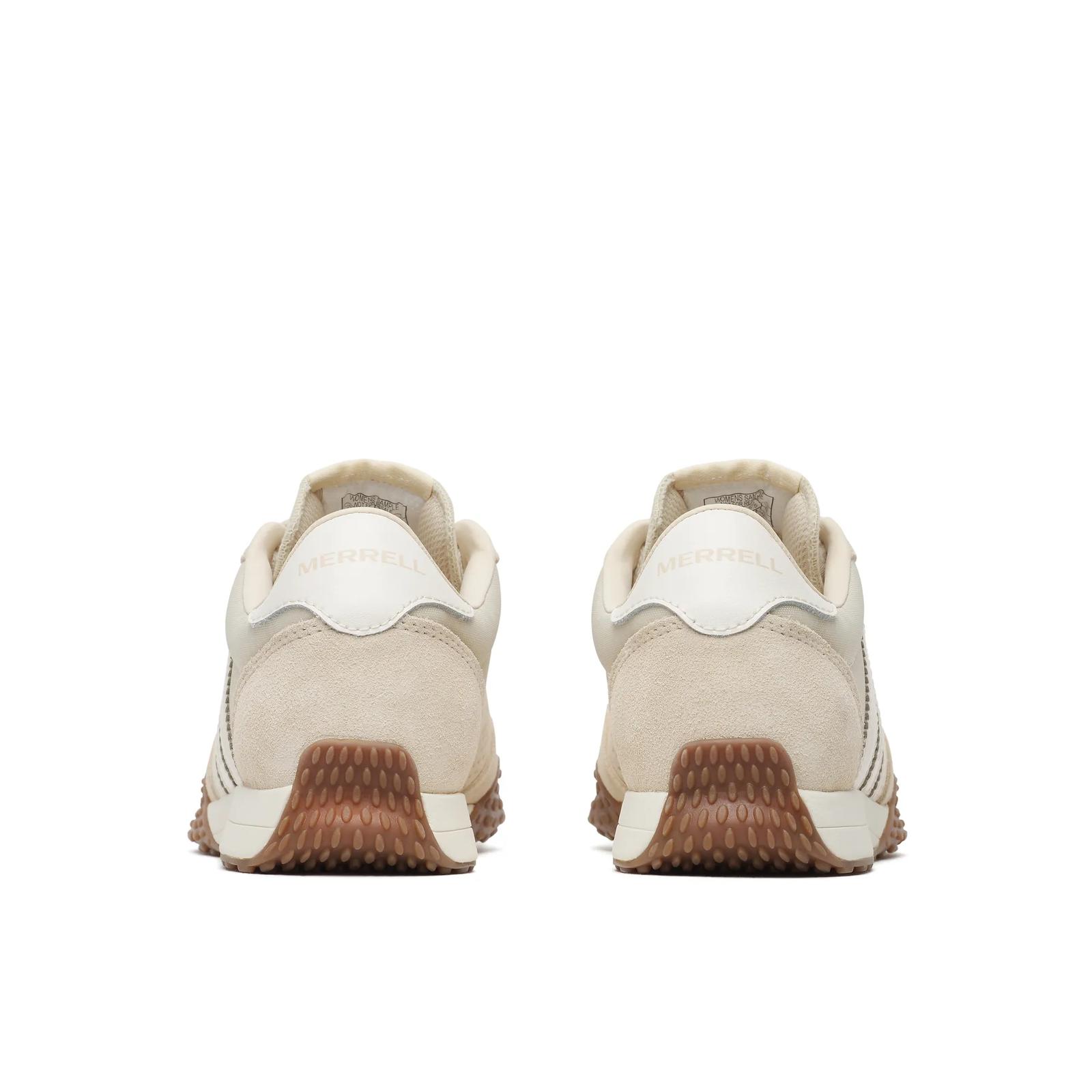 Women's Sprint Anthem Leather