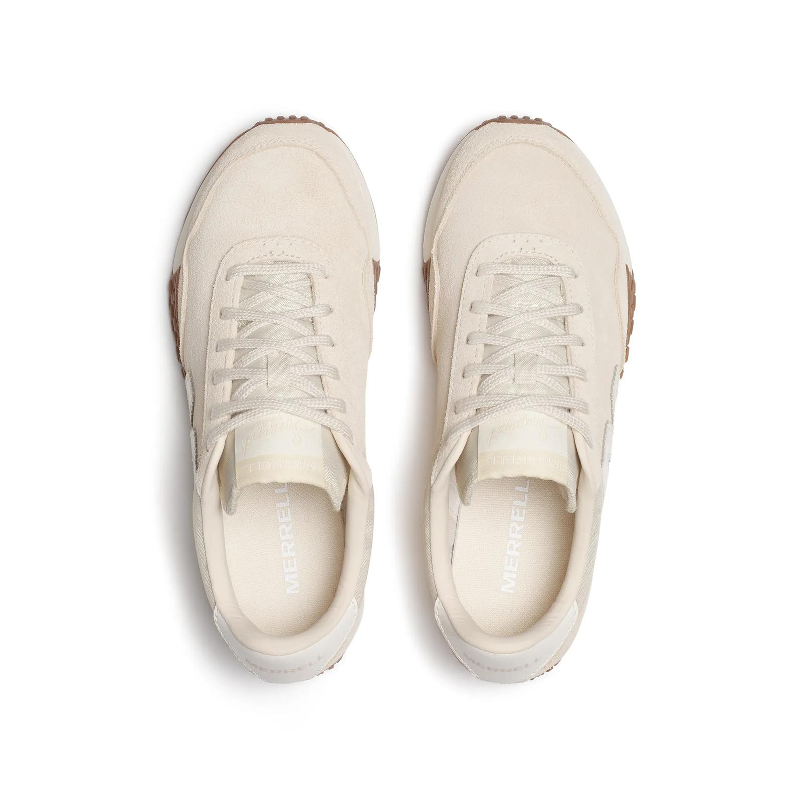 Women's Sprint Anthem Leather