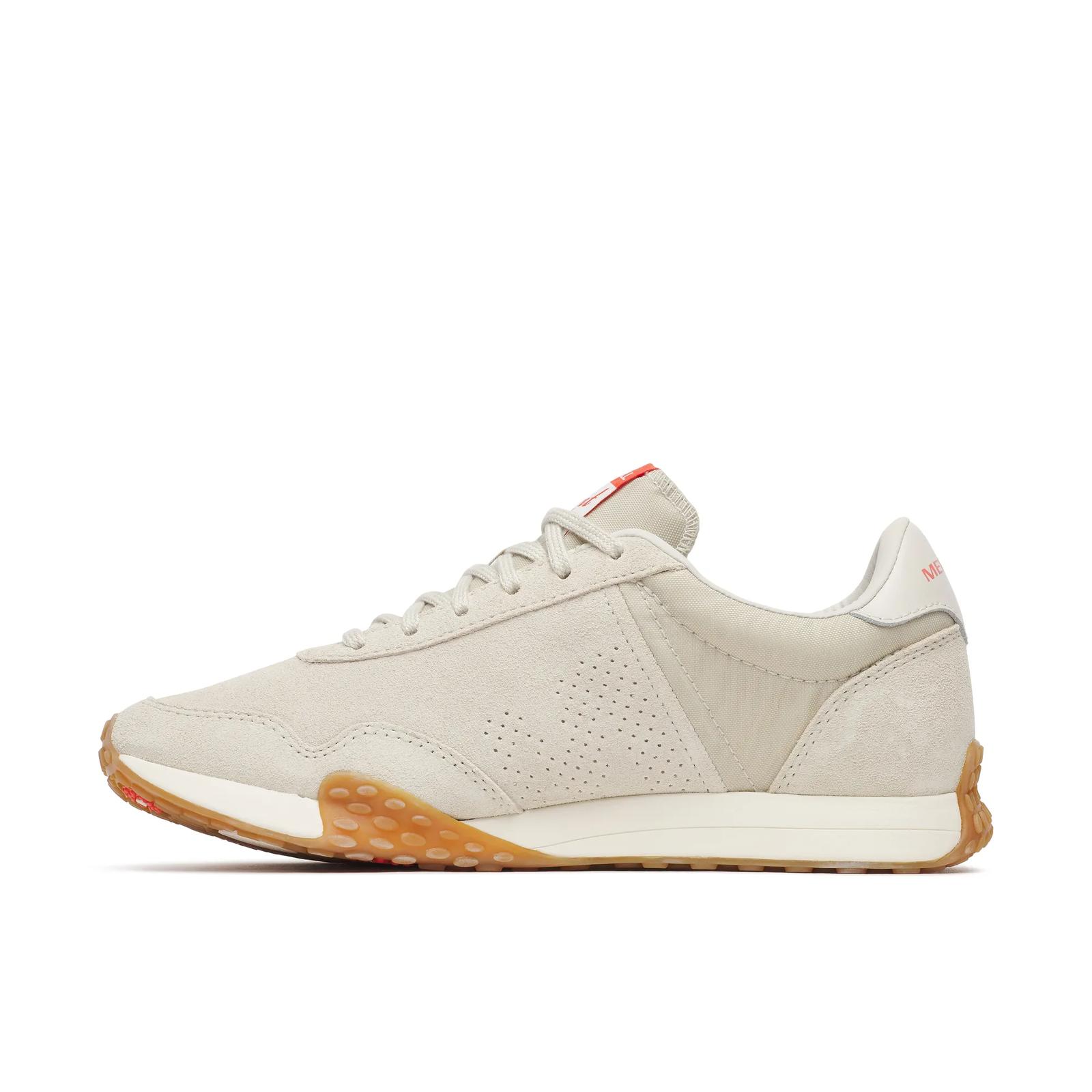 Women's Sprint Anthem Leather