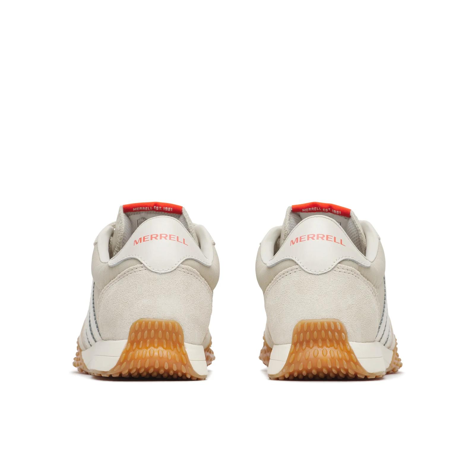 Women's Sprint Anthem Leather