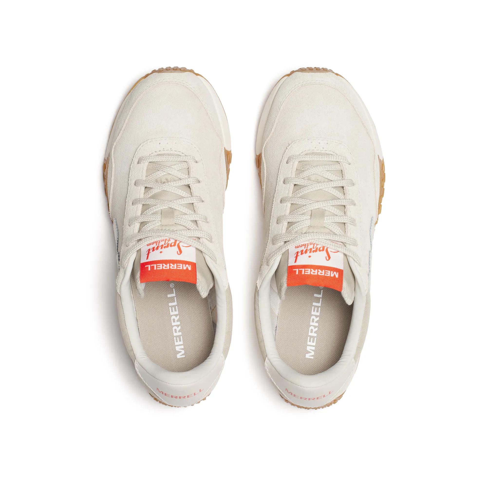 Sprint Anthem Leather, Basalt, dynamic 3
