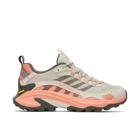 Moab Speed 2 GORE-TEX&reg;, Basalt/Vermillion, dynamic 1
