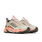 Moab Speed 2 GORE-TEX&reg;, Basalt/Vermillion, dynamic 2