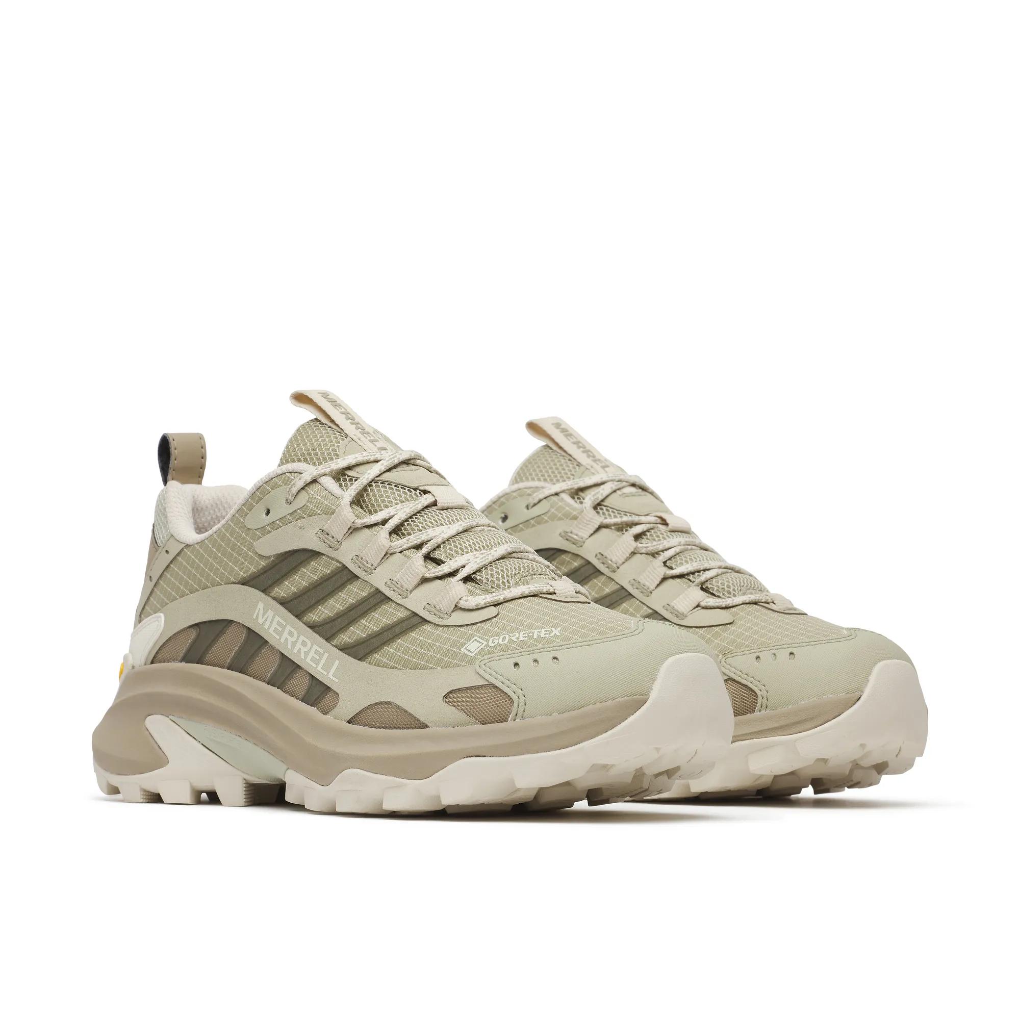 Moab Speed 2 GORE-TEX&reg;, Muted Sage, dynamic 2