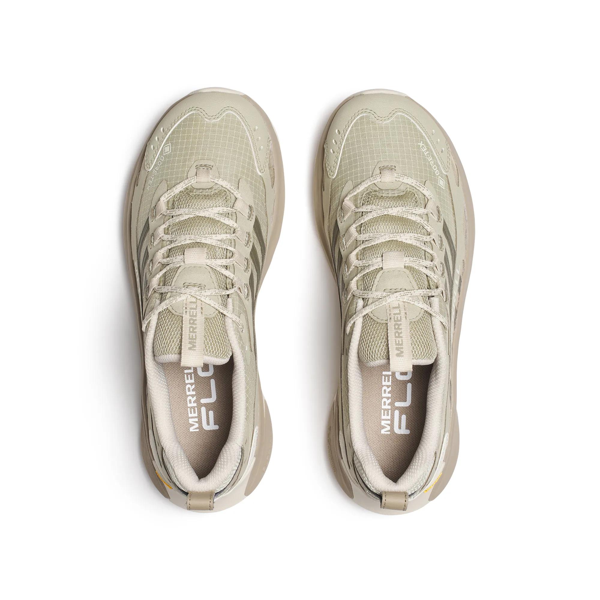 Moab Speed 2 GORE-TEX&reg;, Muted Sage, dynamic 3