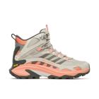 Moab Speed 2 Mid GORE-TEX&reg;, Vermillion, dynamic 1