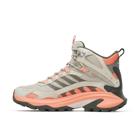 Moab Speed 2 Mid GORE-TEX&reg;, Vermillion, dynamic 5