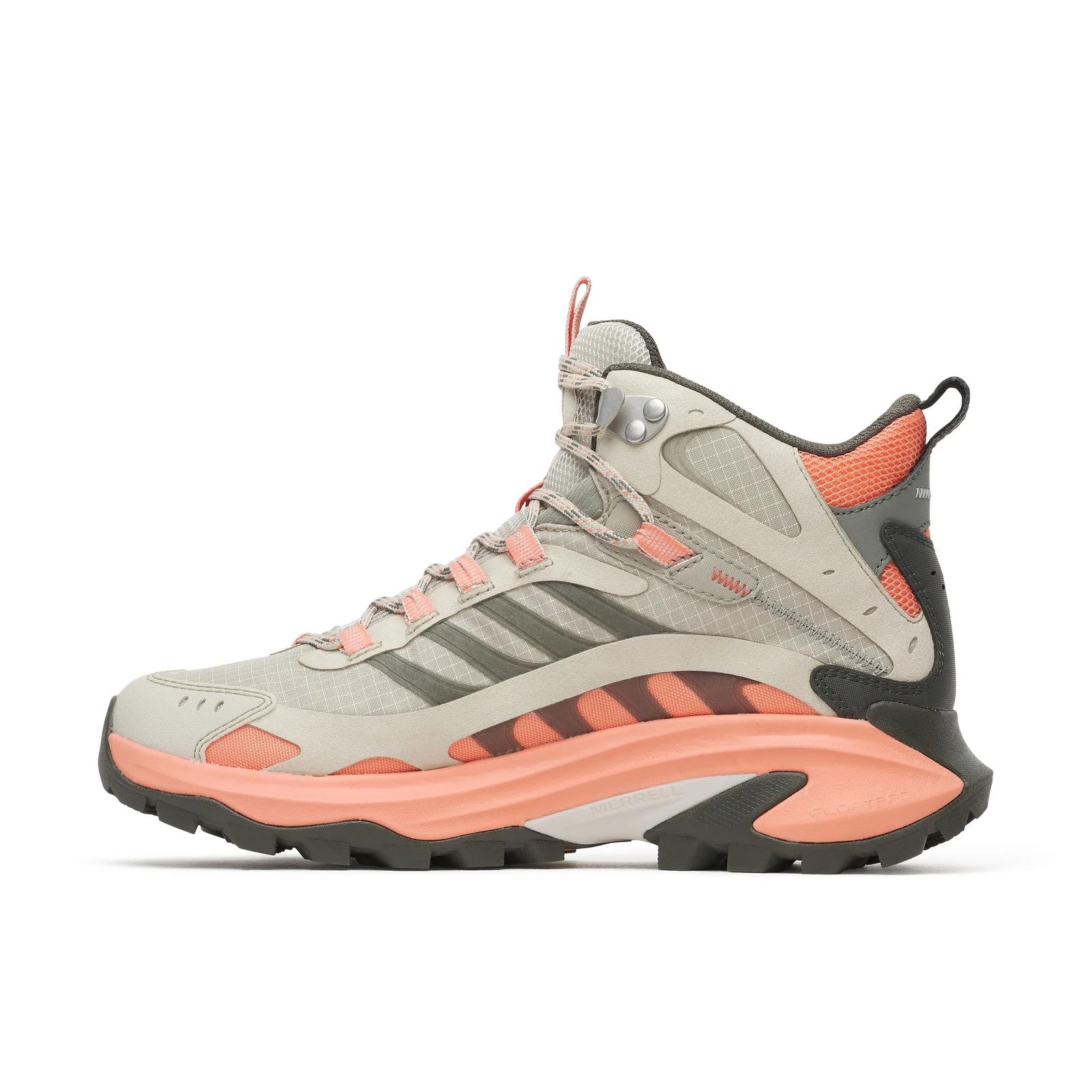 Women's Moab Speed 2 Mid GORE-TEX®