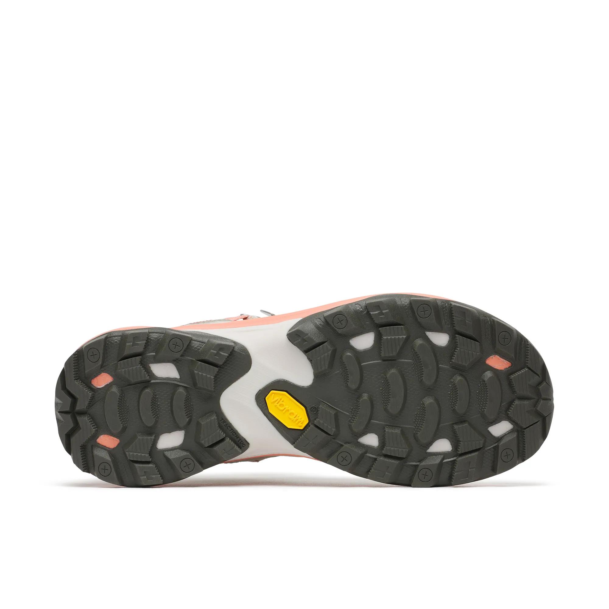Moab Speed 2 Mid GORE-TEX&reg;, Vermillion, dynamic 6