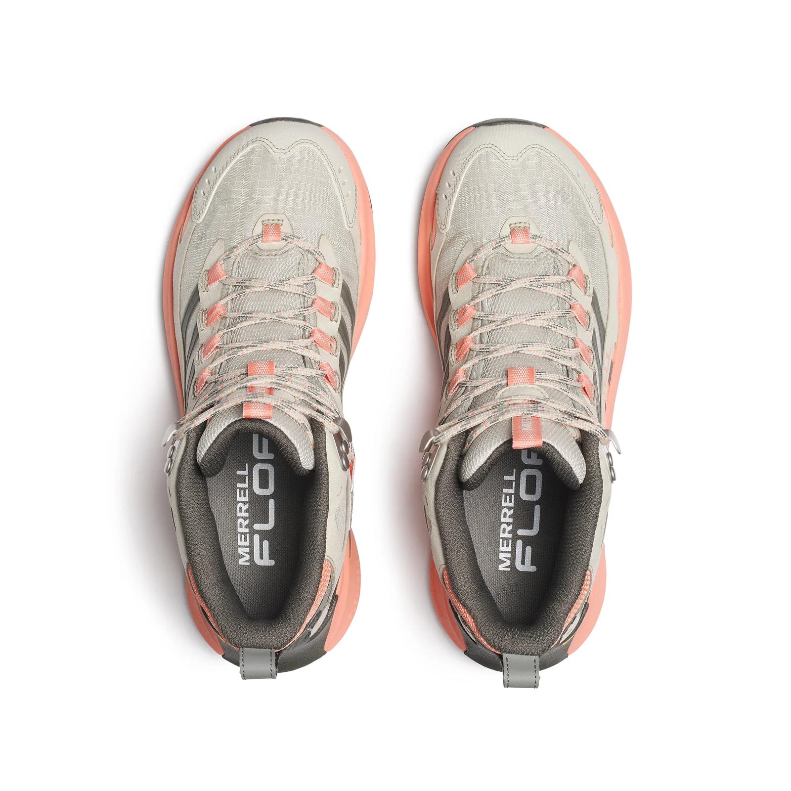 Women's Moab Speed 2 Mid GORE-TEX®