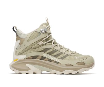 Merrell Moab Speed 2 Mid GORE-TEX®, Muted Sage