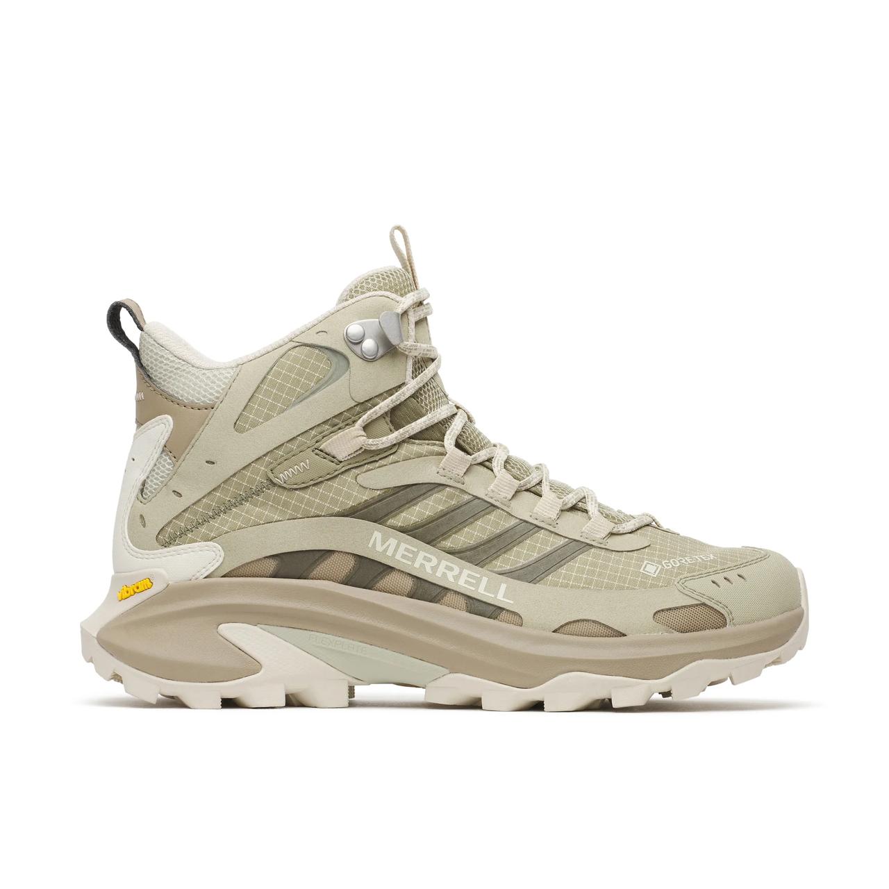 Women's Moab Speed 2 Mid GORE-TEX® Hiking Boots | Merrell