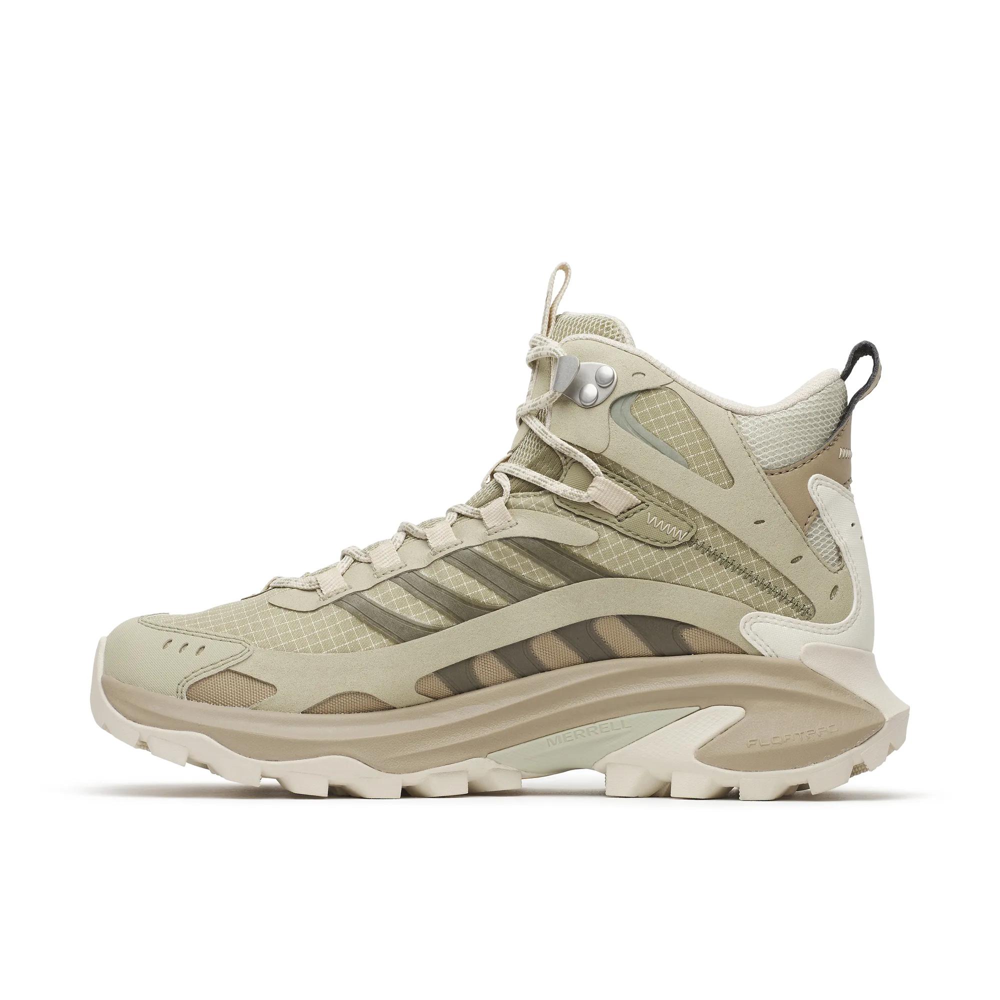 Moab Speed 2 Mid GORE-TEX&reg;, Muted Sage, dynamic 7