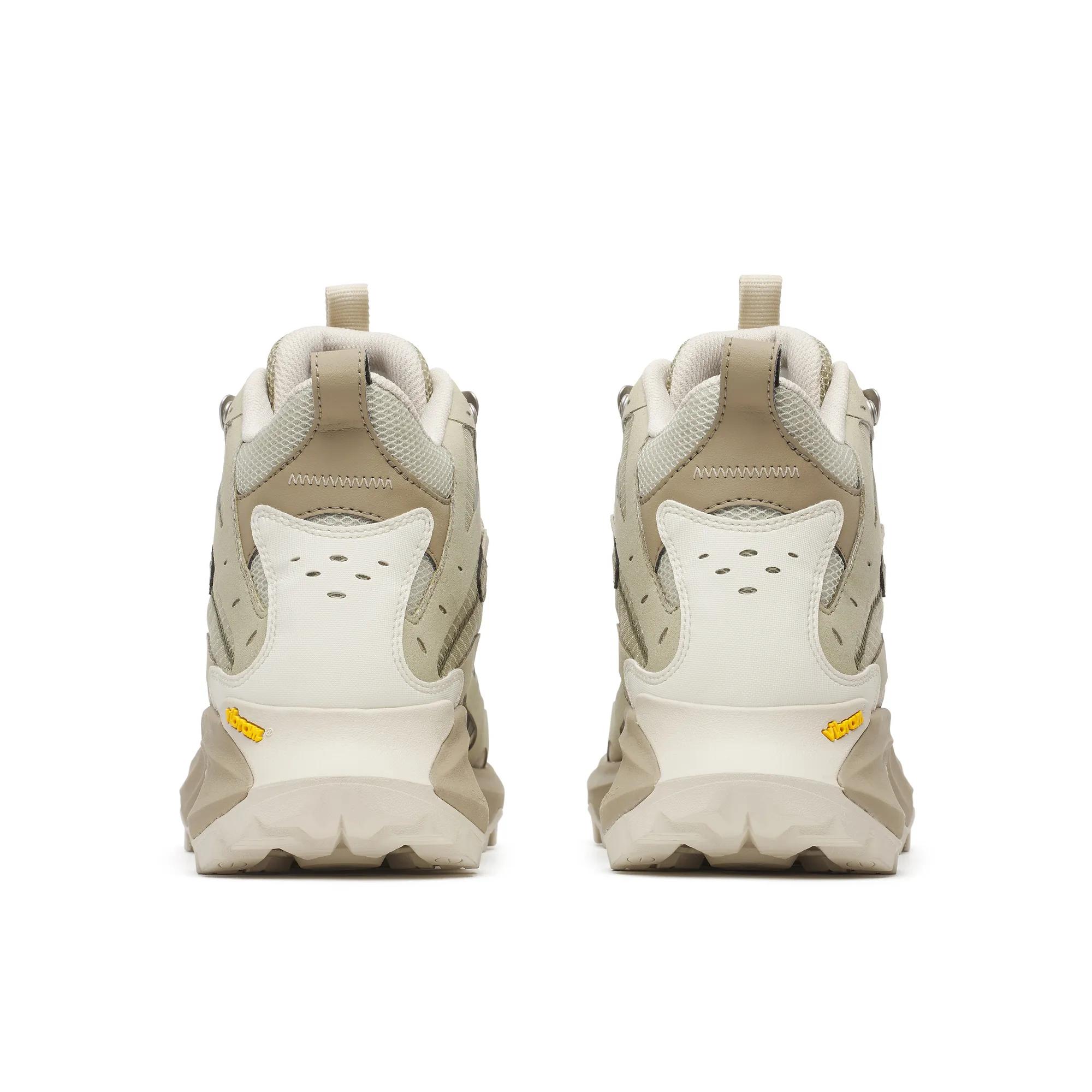 Moab Speed 2 Mid GORE-TEX&reg;, Muted Sage, dynamic 4