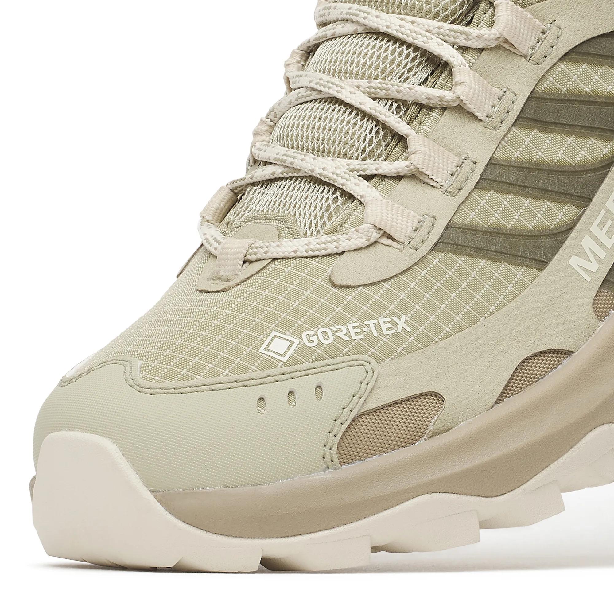 Moab Speed 2 Mid GORE-TEX&reg;, Muted Sage, dynamic 5