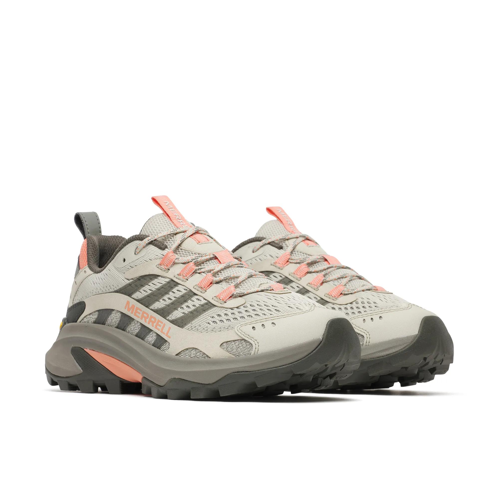 Moab Speed 2, Basalt, dynamic 2