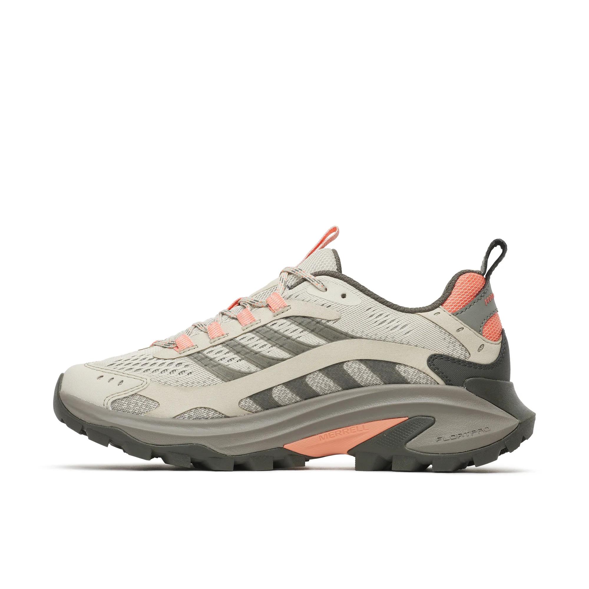 Moab Speed 2, Basalt, dynamic 5