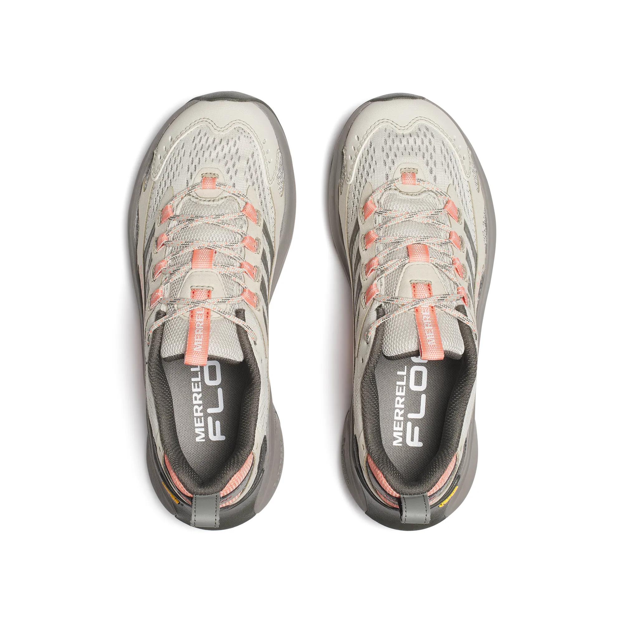 Moab Speed 2, Basalt, dynamic 3