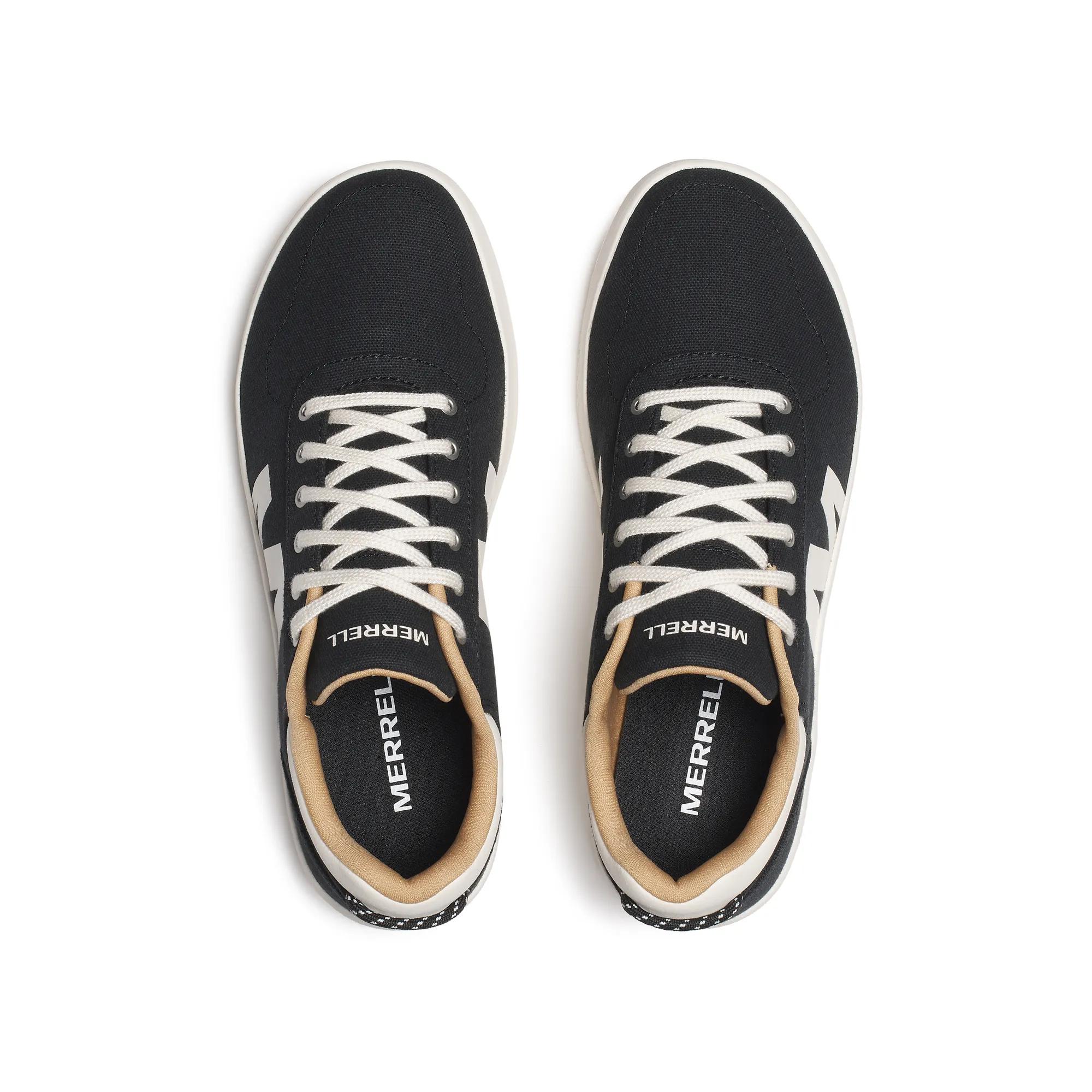 Cygnet Canvas, Black, dynamic 3