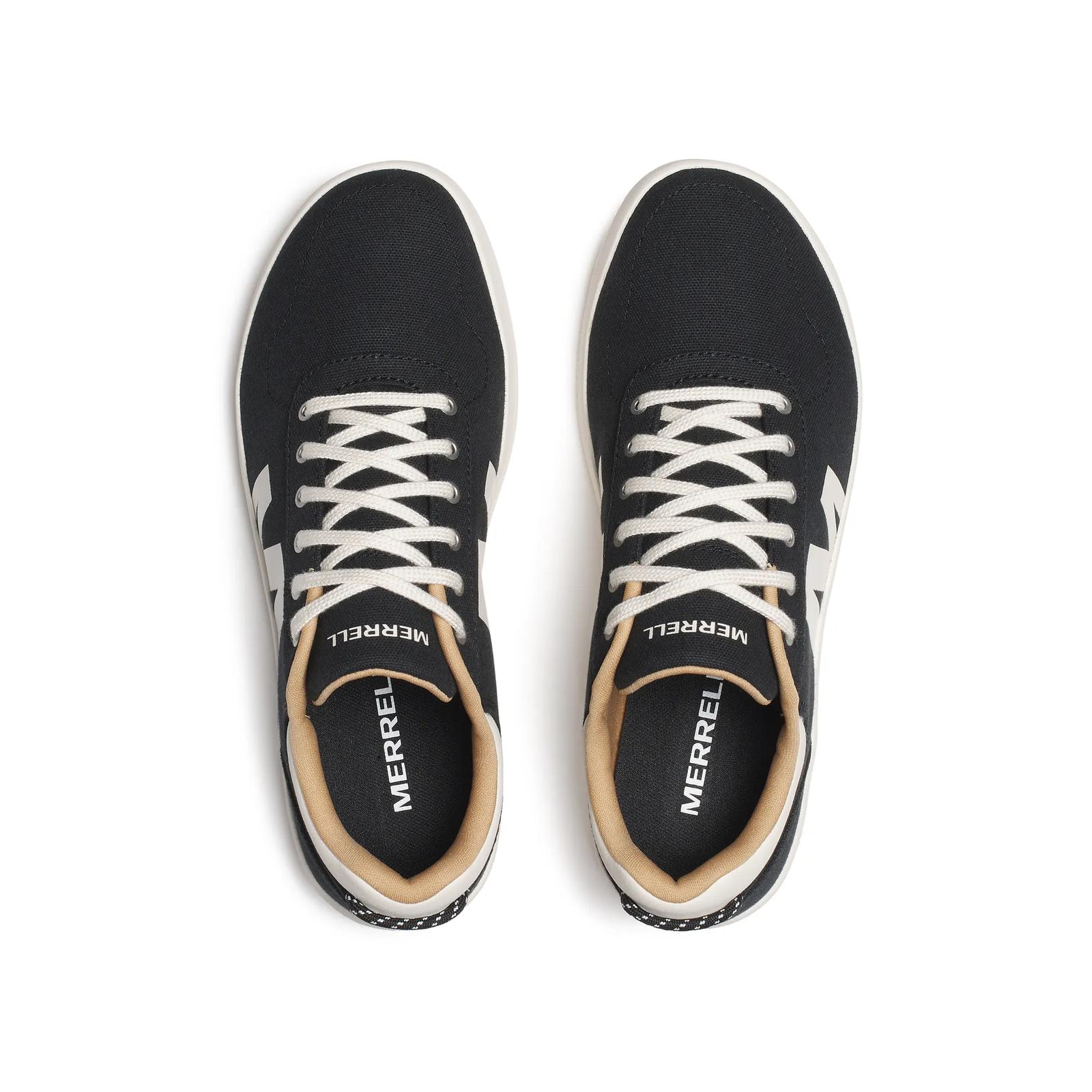 Women's Cygnet Canvas