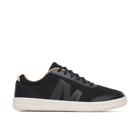 Cygnet Leather, Black, dynamic 1