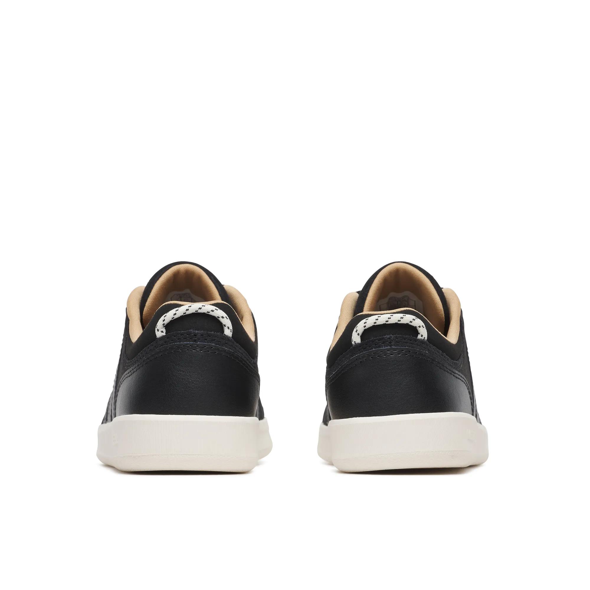 Cygnet Leather, Black, dynamic 4