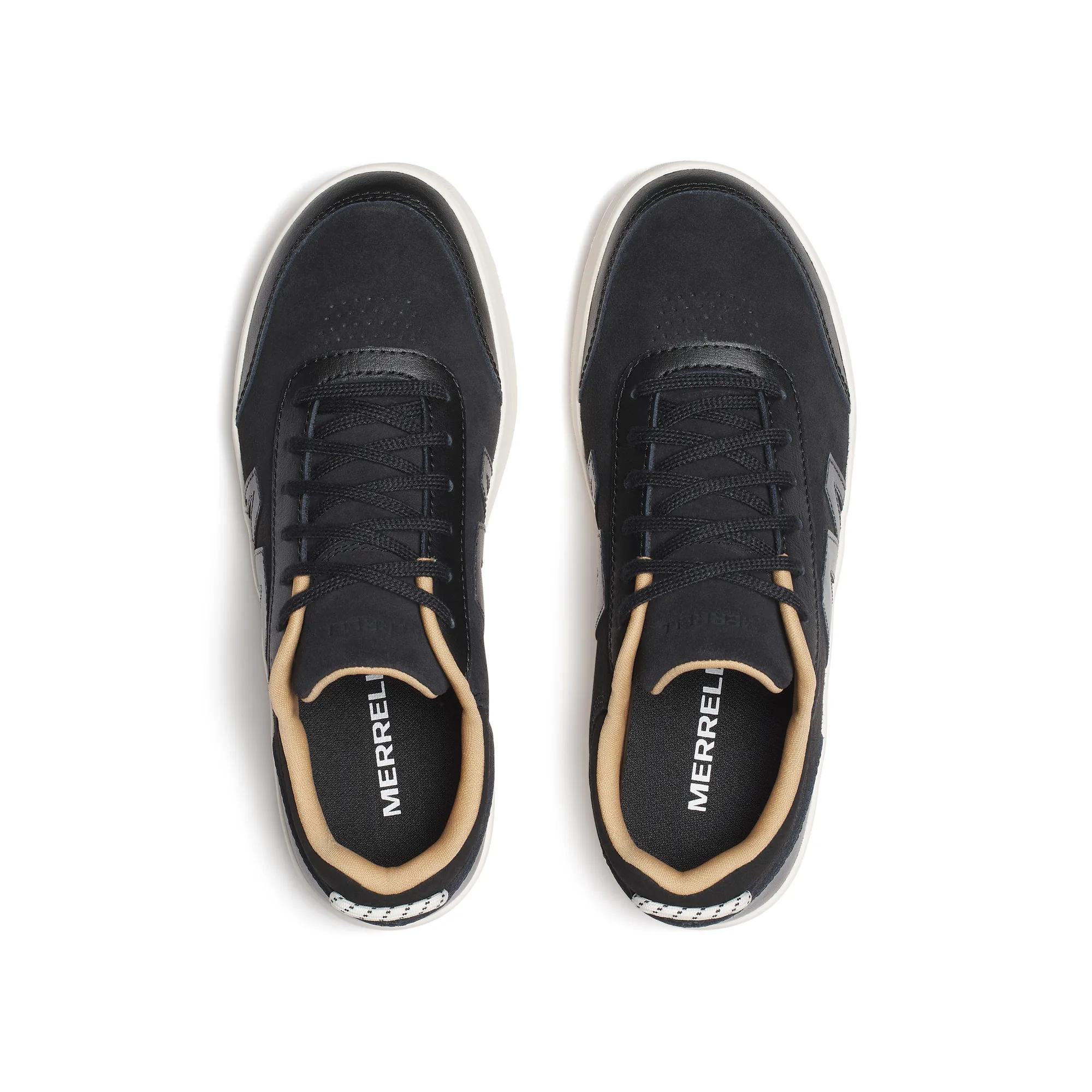 Cygnet Leather, Black, dynamic 3